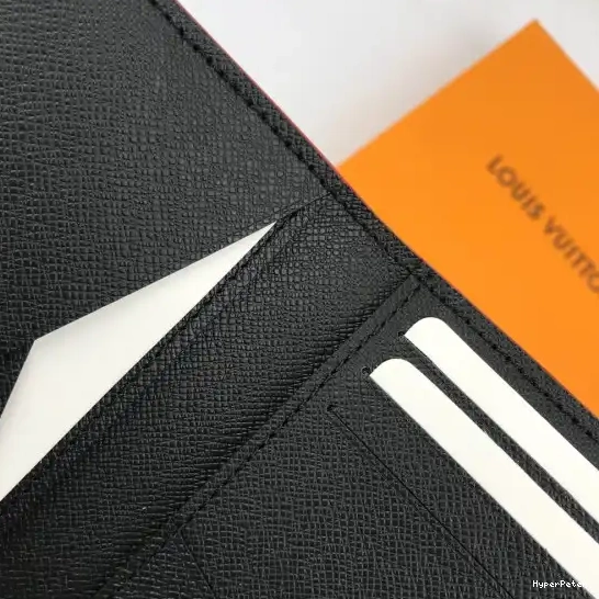 Vuitton Louis PASSPORT COVER 0520